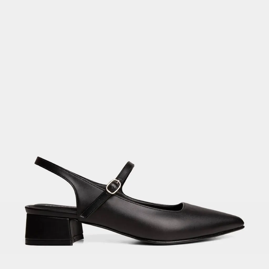 Zapatos De Vestir Footloose Mujeres Ftl-Ms00004