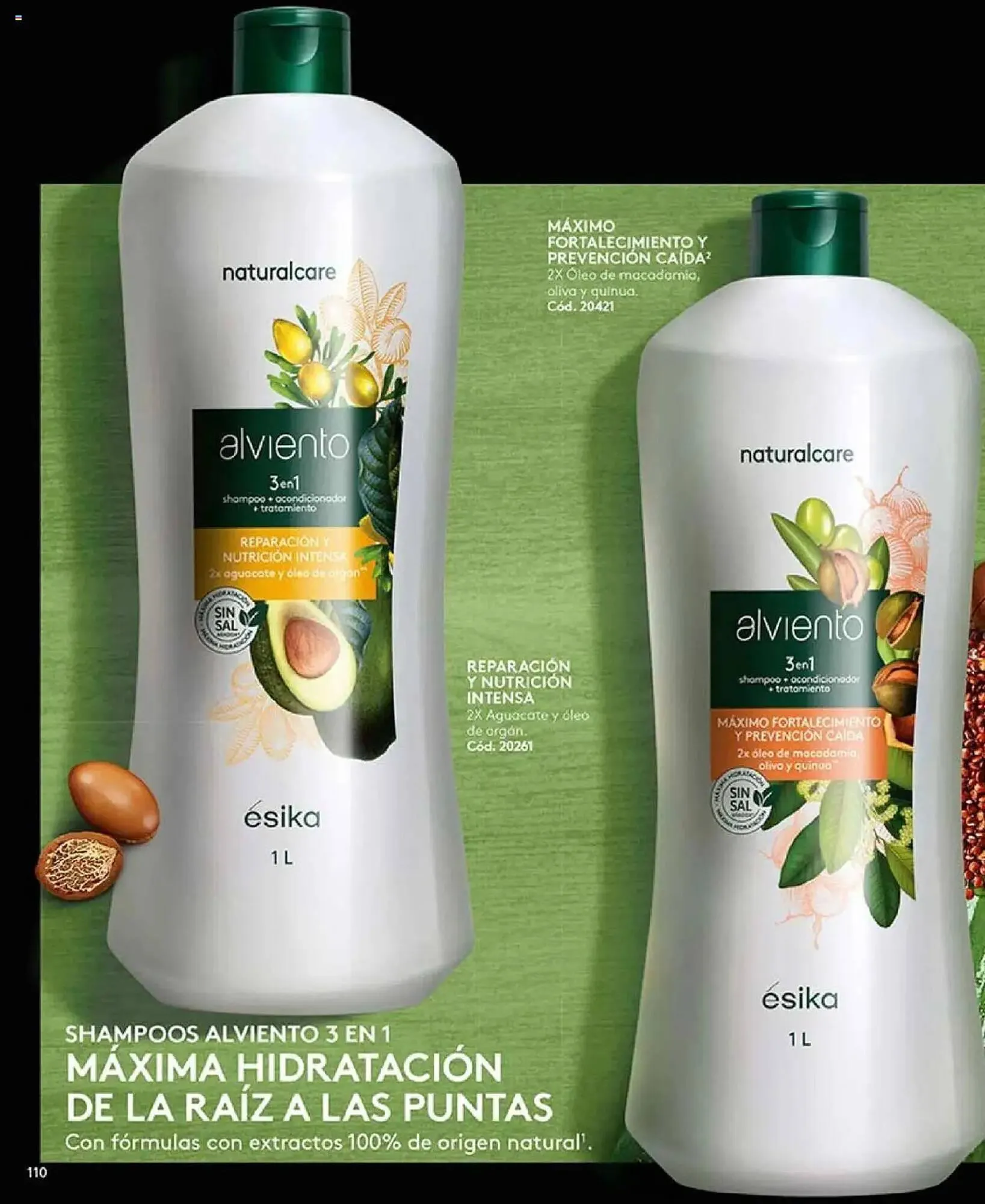 Catalogo de Catálogo Ésika 27 de mayo al 1 de julio 2025 - Pag 110