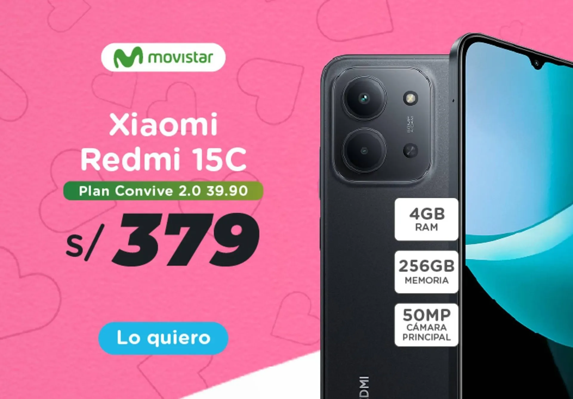 Catalogo de Catálogo Sitel 29 de abril al 5 de mayo 2026 - Pag 4