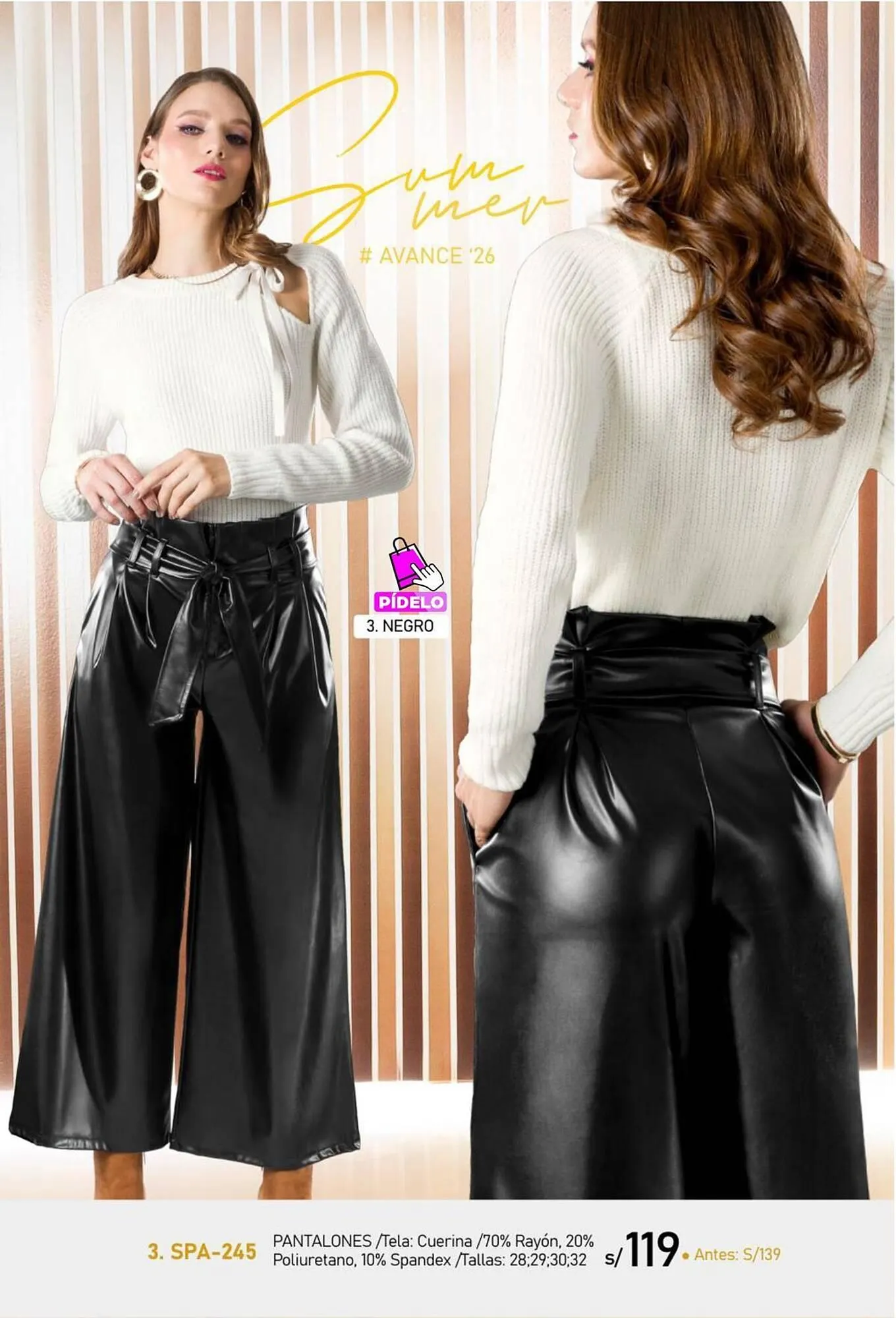 Catalogo de Catálogo Sokso 30 de octubre al 30 de noviembre 2025 - Pag 145