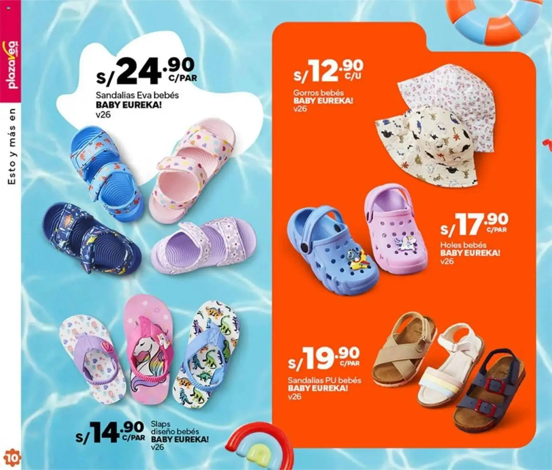 Catalogo de Catálogo Plaza Vea 15 de diciembre al 31 de diciembre 2025 - Pag 14