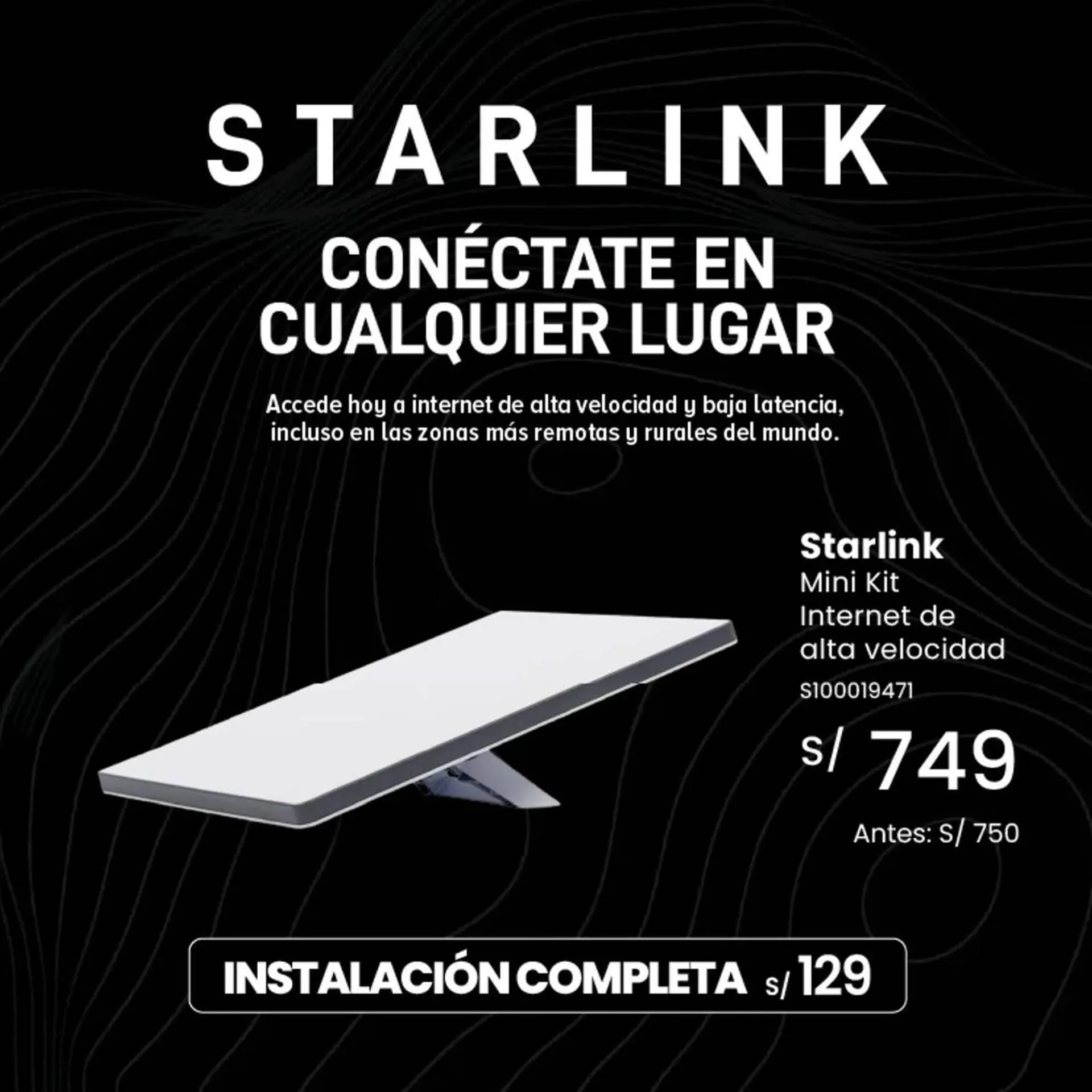 Catálogo Tiendas EFE - 1