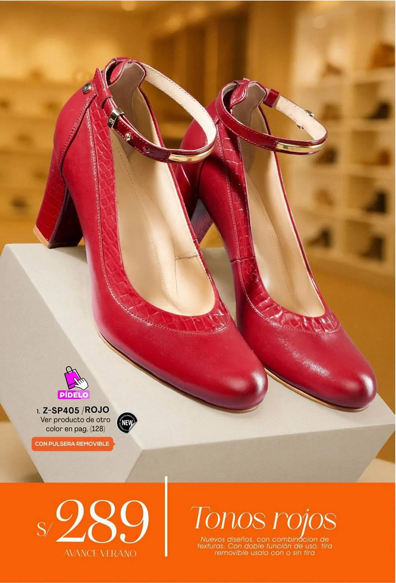 Catalogo de Catálogo Sokso 30 de octubre al 30 de noviembre 2025 - Pag 2