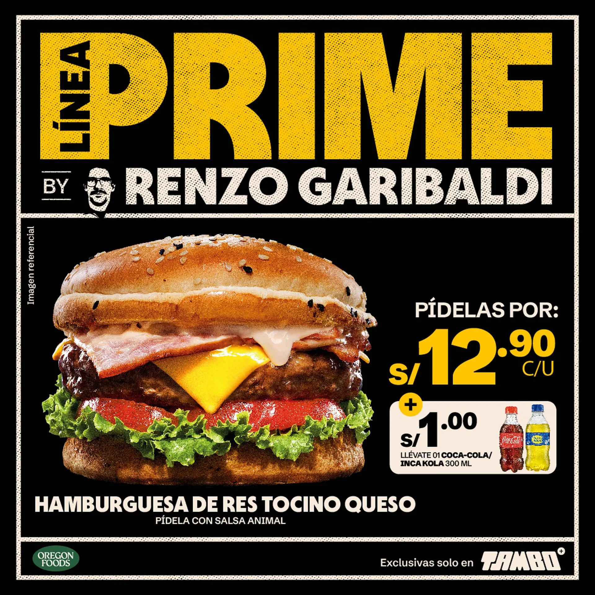 Catalogo de Catálogo Tambo 10 de marzo al 31 de marzo 2025 - Pag 3