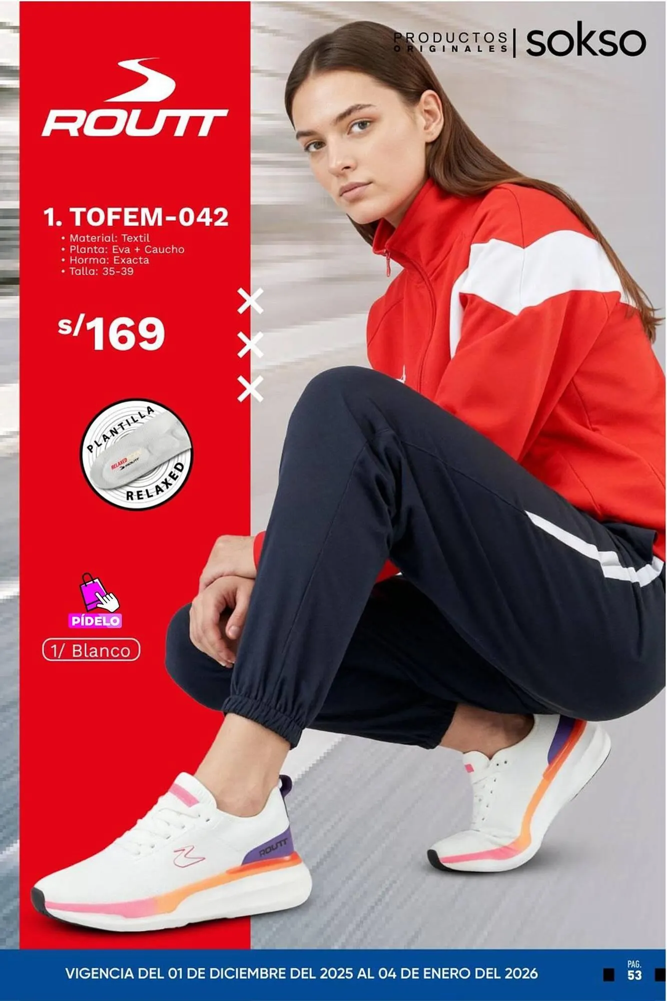 Catalogo de Catálogo Sokso 27 de noviembre al 10 de enero 2026 - Pag 53