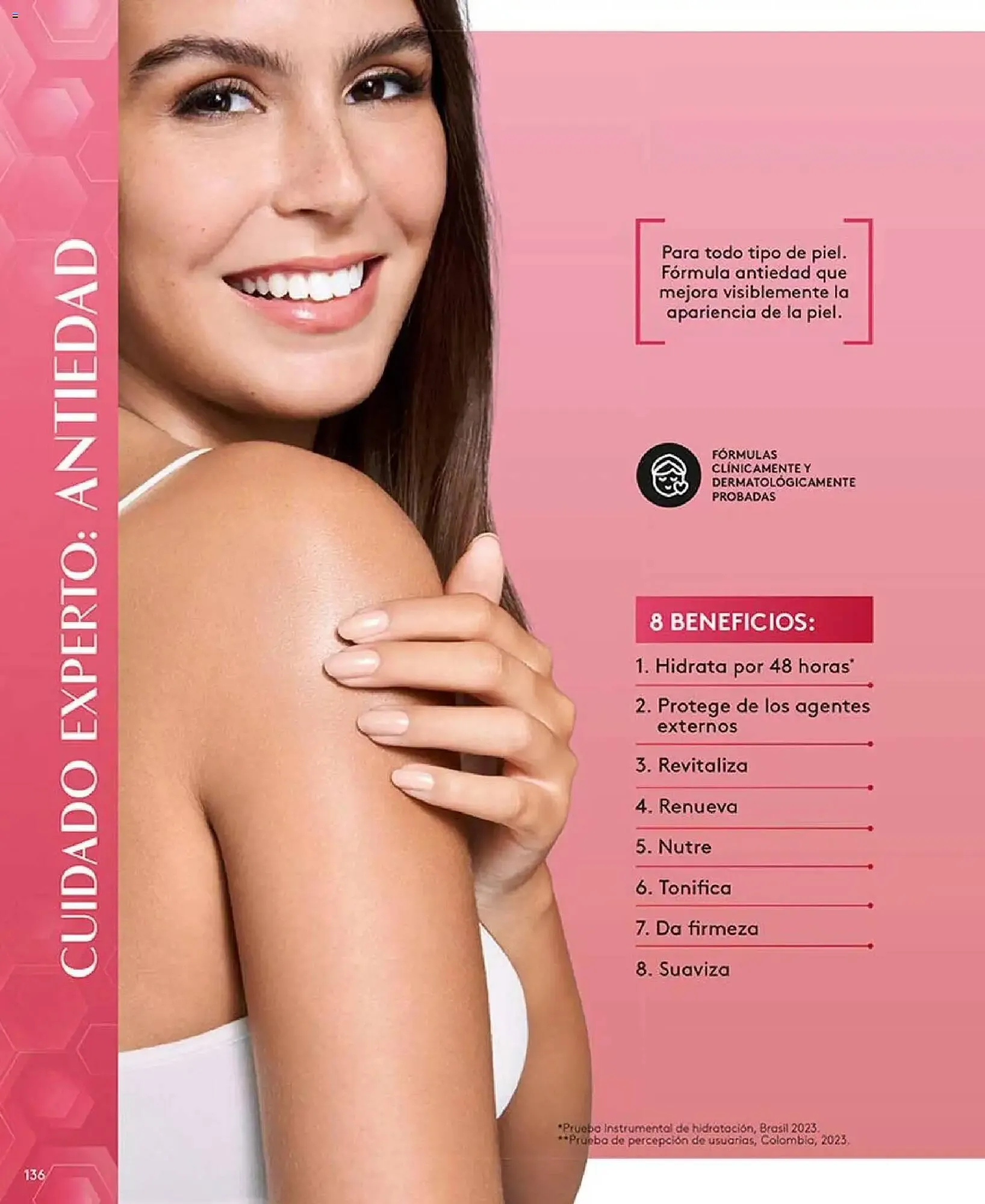 Catalogo de Catálogo Ésika 16 de mayo al 12 de junio 2026 - Pag 150