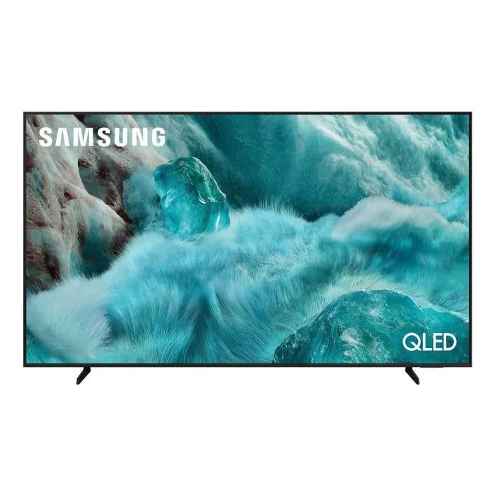 TV Samsung 75" QLED Vision AI Smart TV Q7F (2025)