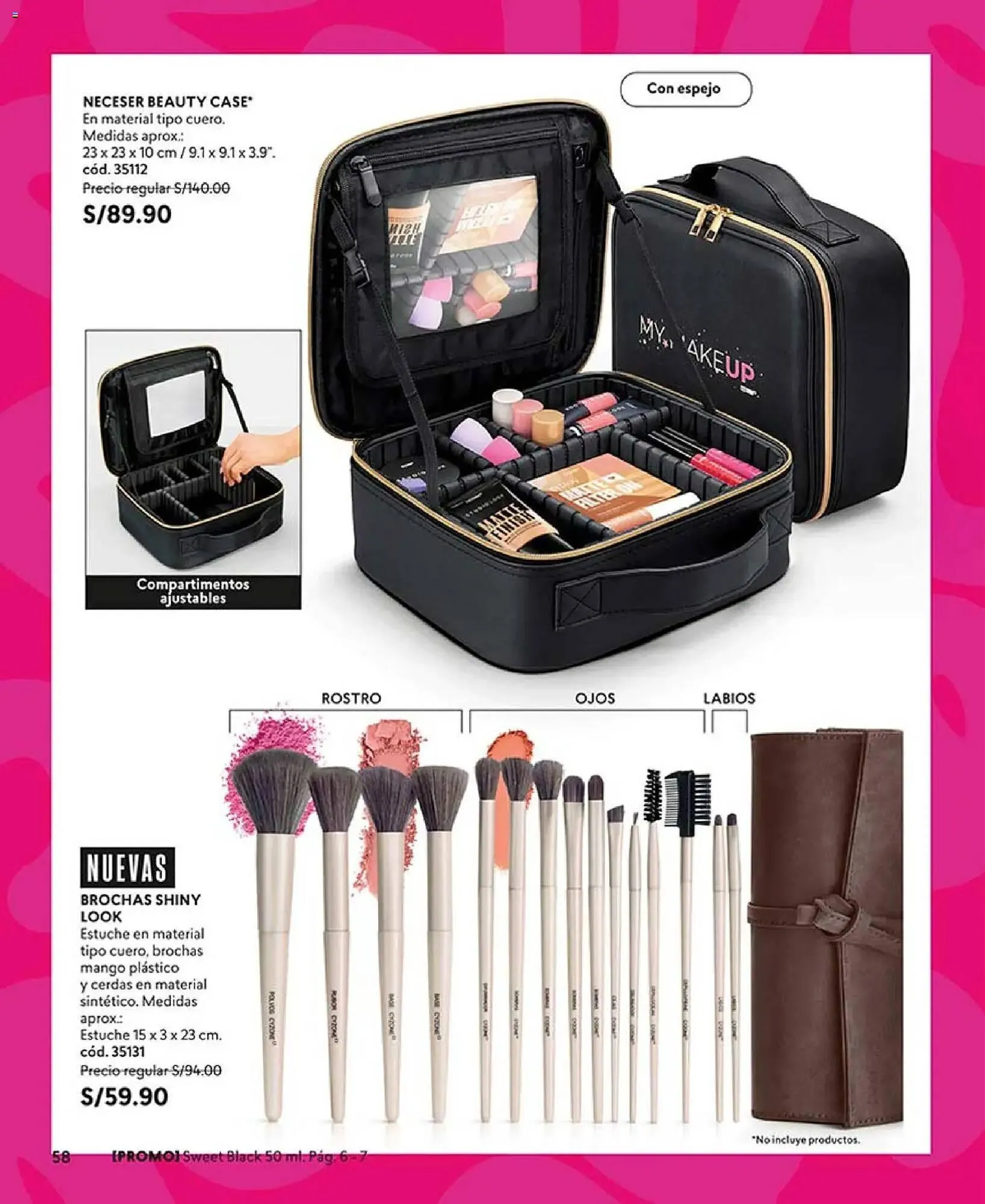 Catalogo de Catálogo Cyzone 16 de mayo al 12 de junio 2026 - Pag 60