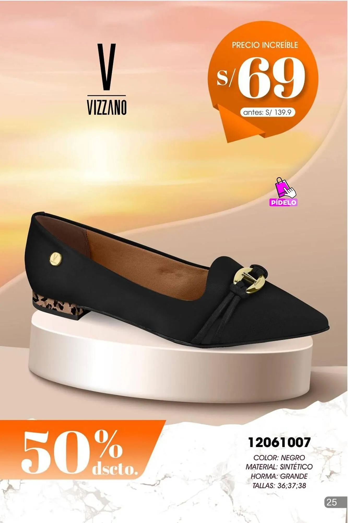 Catalogo de Catálogo Sokso 22 de diciembre al 28 de diciembre 2025 - Pag 25