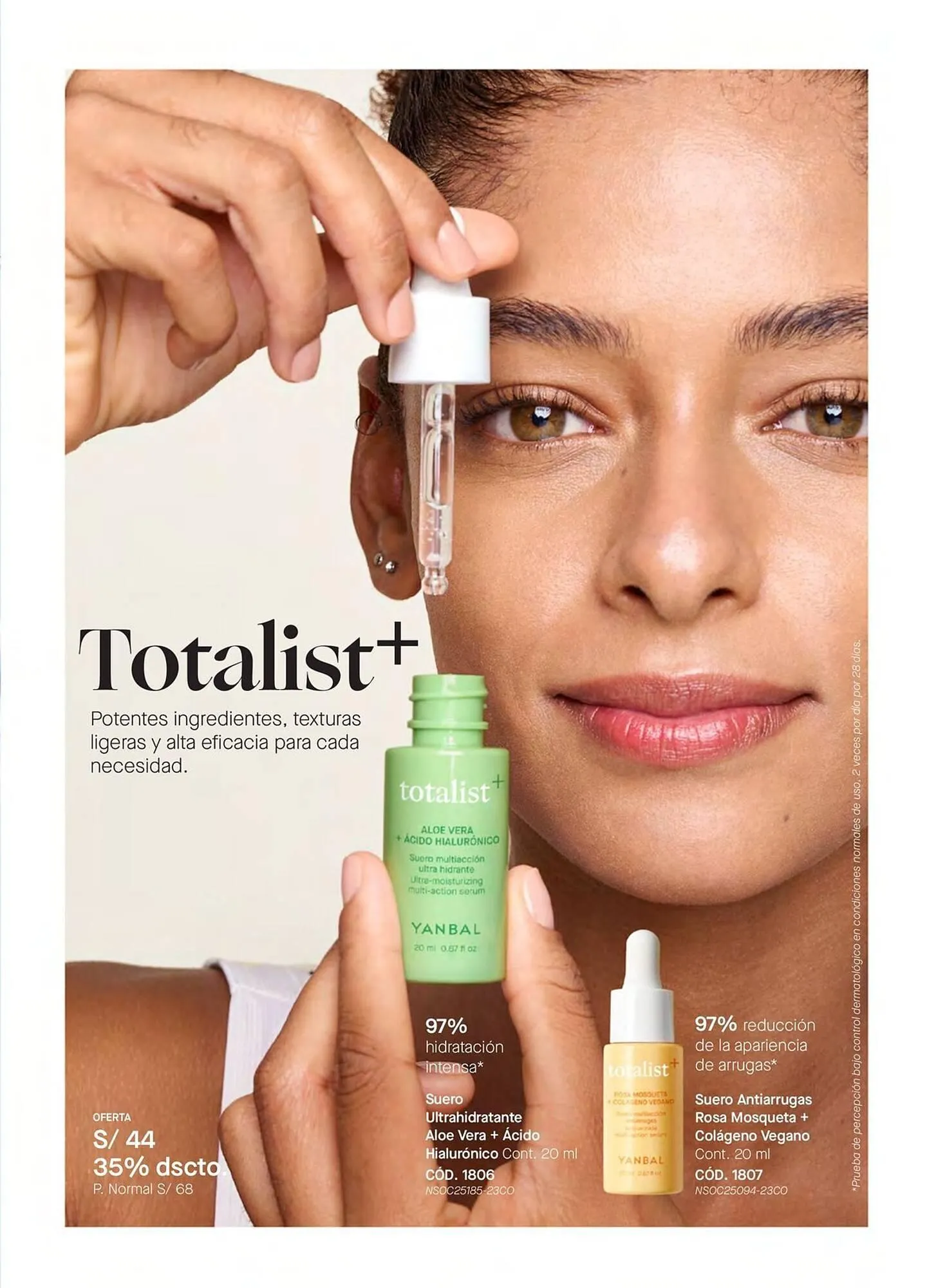 Catalogo de Catálogo Yanbal 3 de febrero al 28 de febrero 2025 - Pag 103