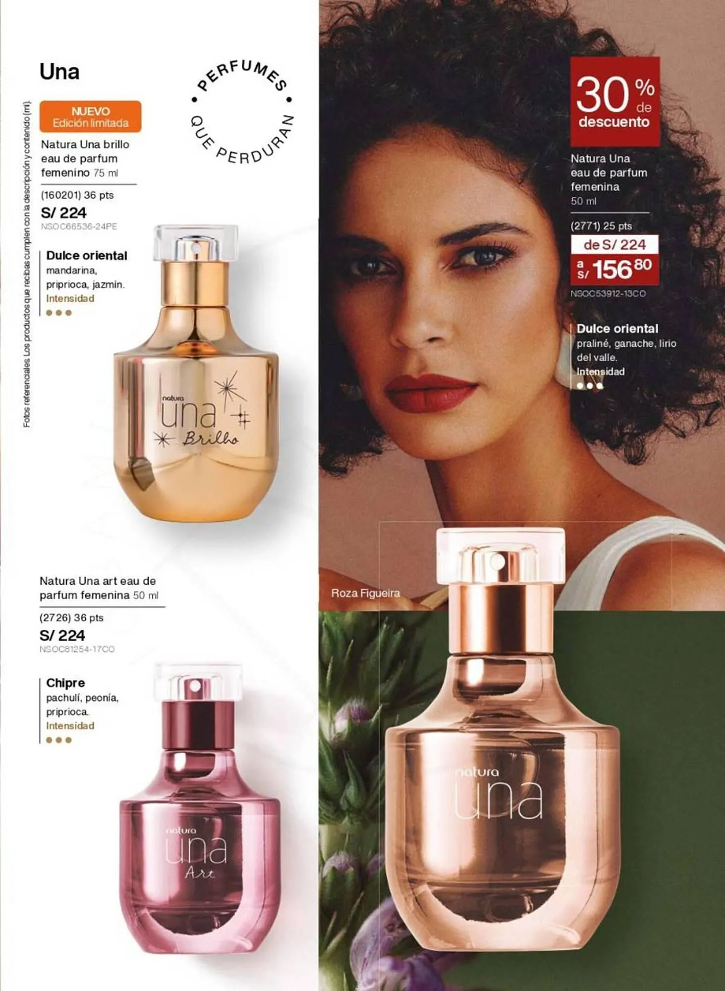 Catalogo de Catálogo Natura 17 de octubre al 31 de octubre 2025 - Pag 46