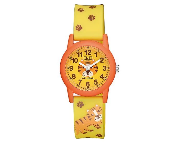 Reloj Pulsera Q&Q V22A-016VY