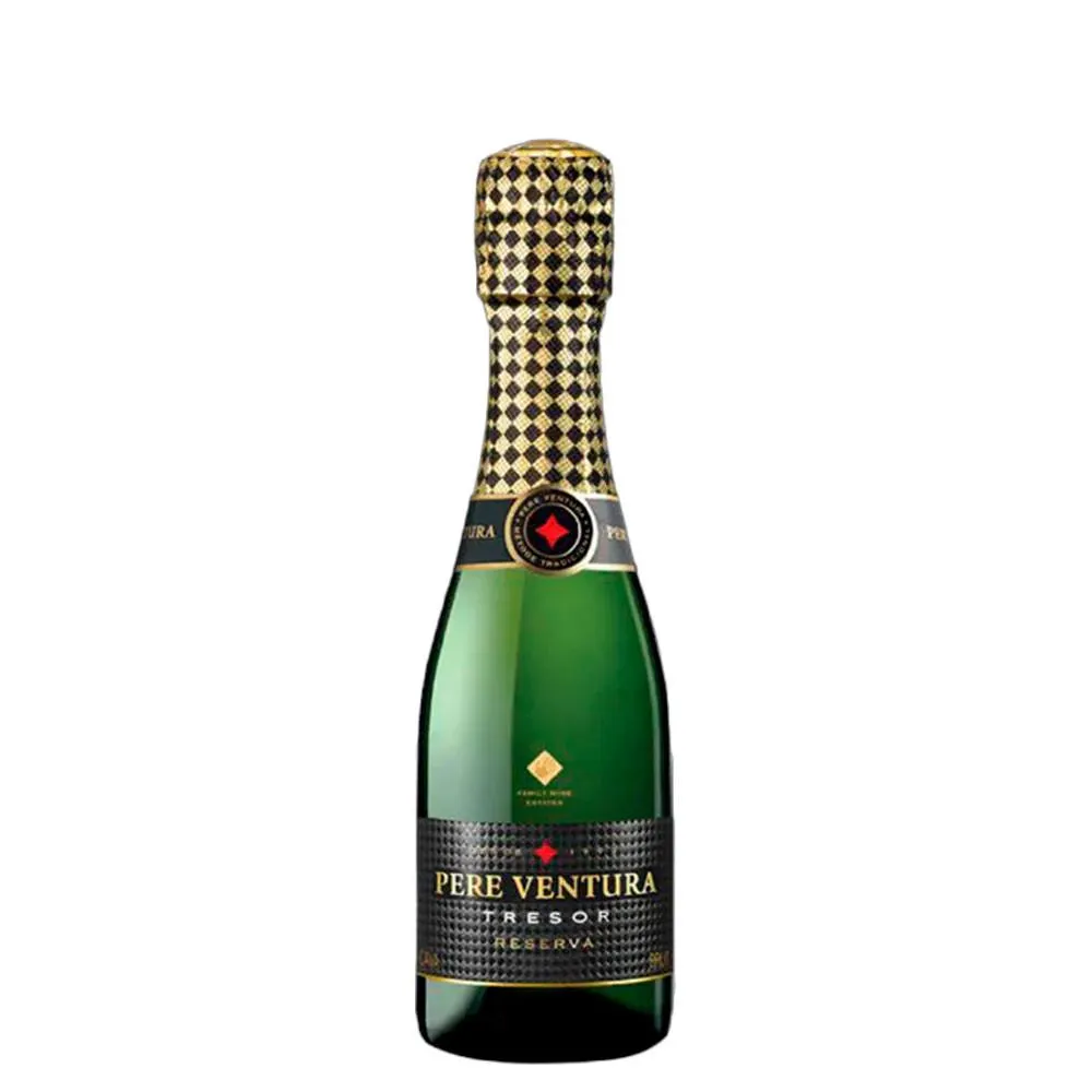 Peré Ventura Tresor Brut Reserva