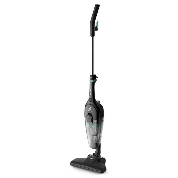Aspiradora vertical Eletrolux 1000W Power Speed Negro