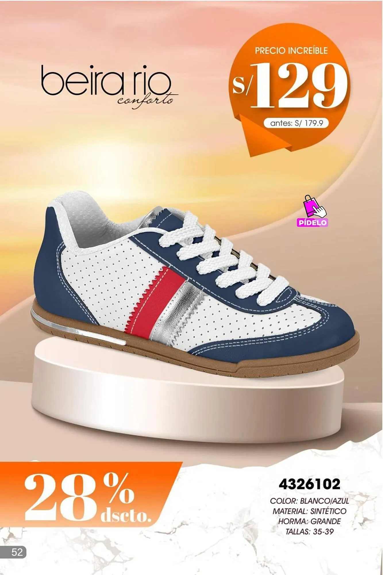 Catalogo de Catálogo Sokso 22 de diciembre al 28 de diciembre 2025 - Pag 52