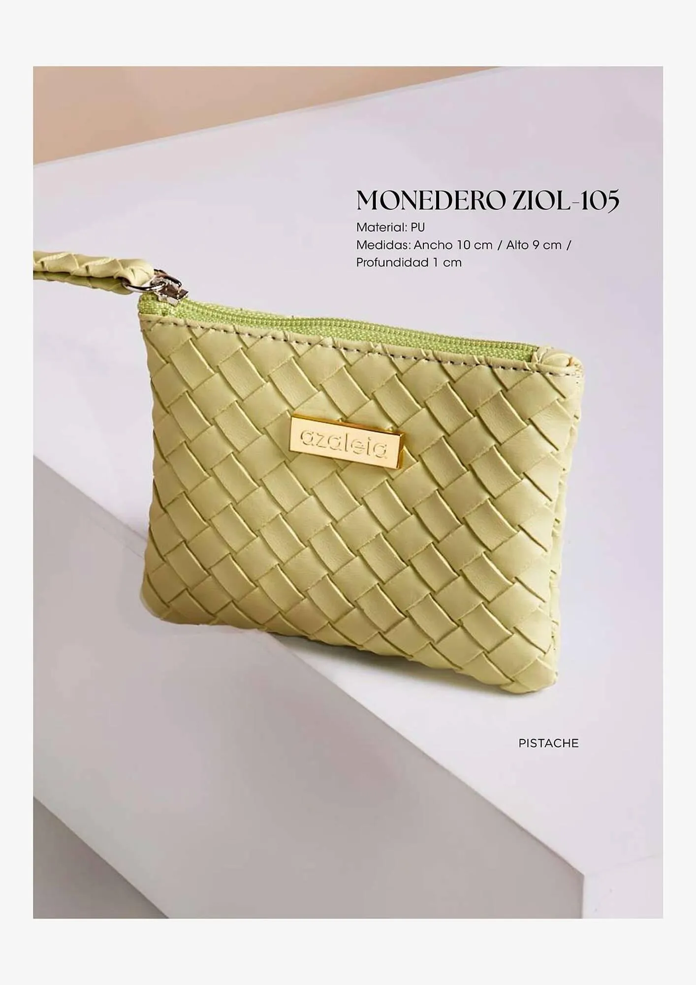 Catalogo de Catálogo Azaleia 31 de octubre al 31 de enero 2025 - Pag 245