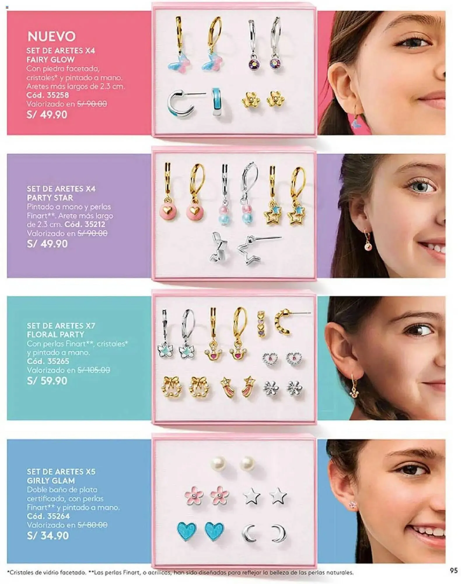 Catalogo de Catálogo Ésika 31 de enero al 6 de marzo 2026 - Pag 107