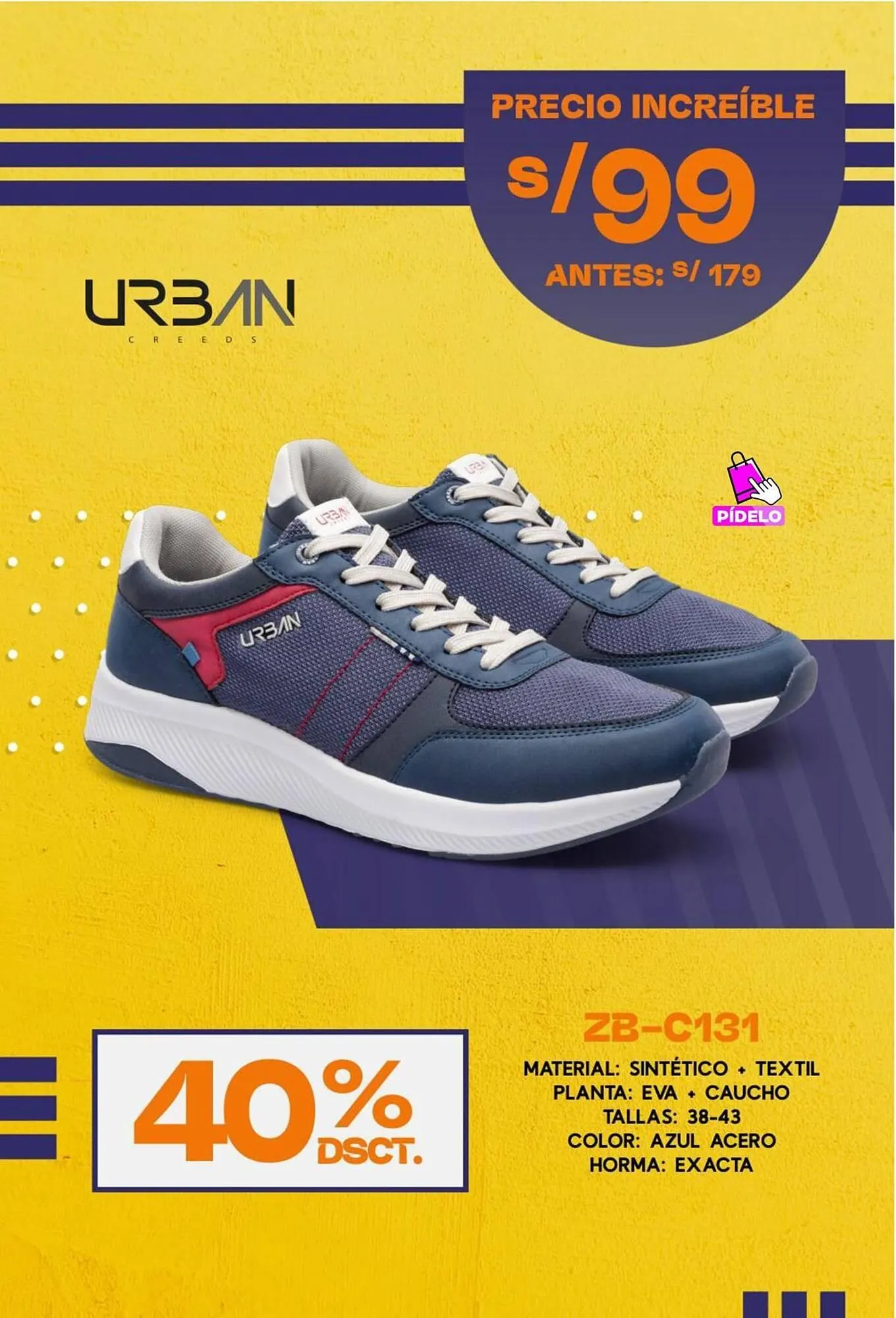 Catalogo de Catálogo Sokso 28 de julio al 3 de agosto 2025 - Pag 37