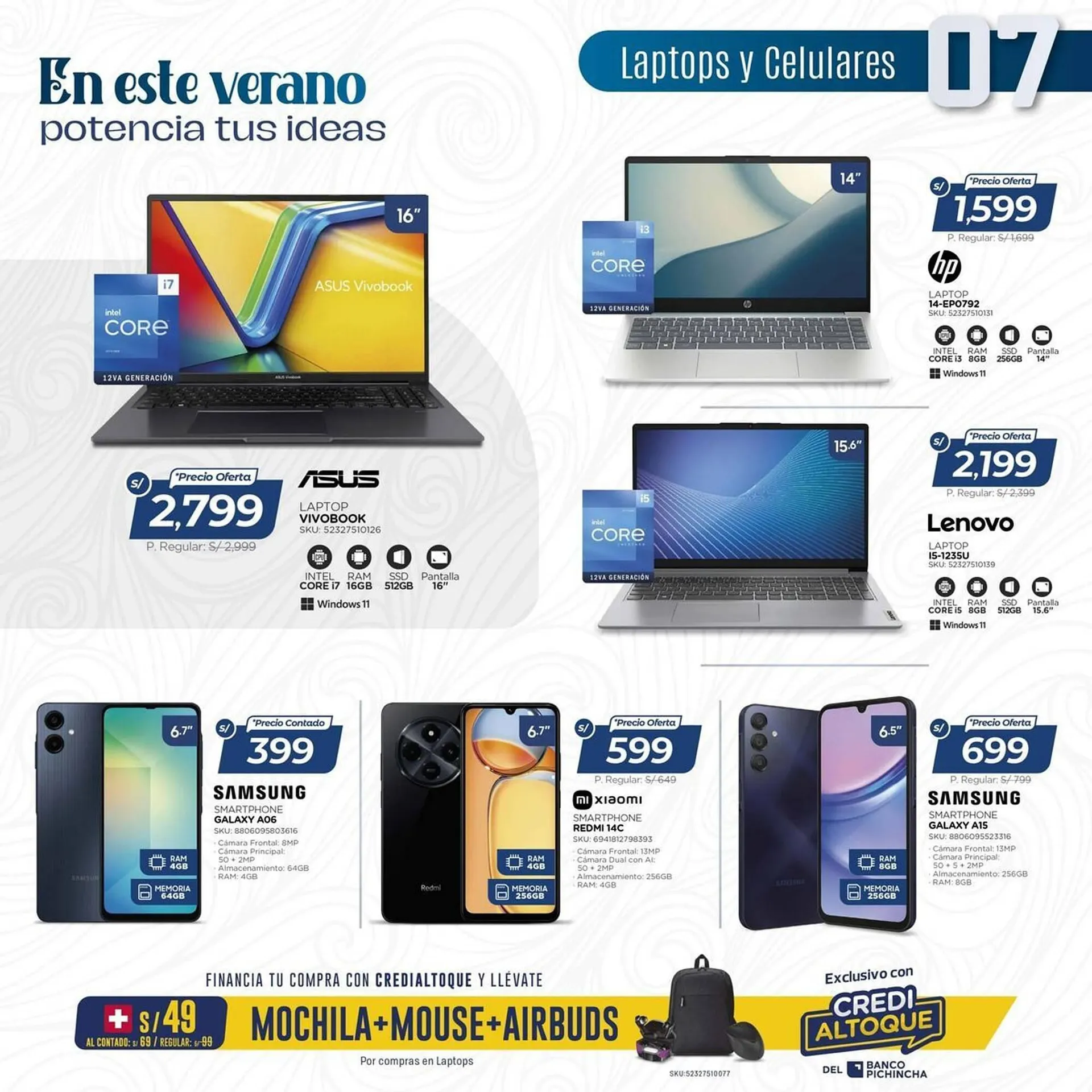 Catalogo de Catálogo El Gallo Más Gallo 26 de diciembre al 23 de enero 2025 - Pag 7