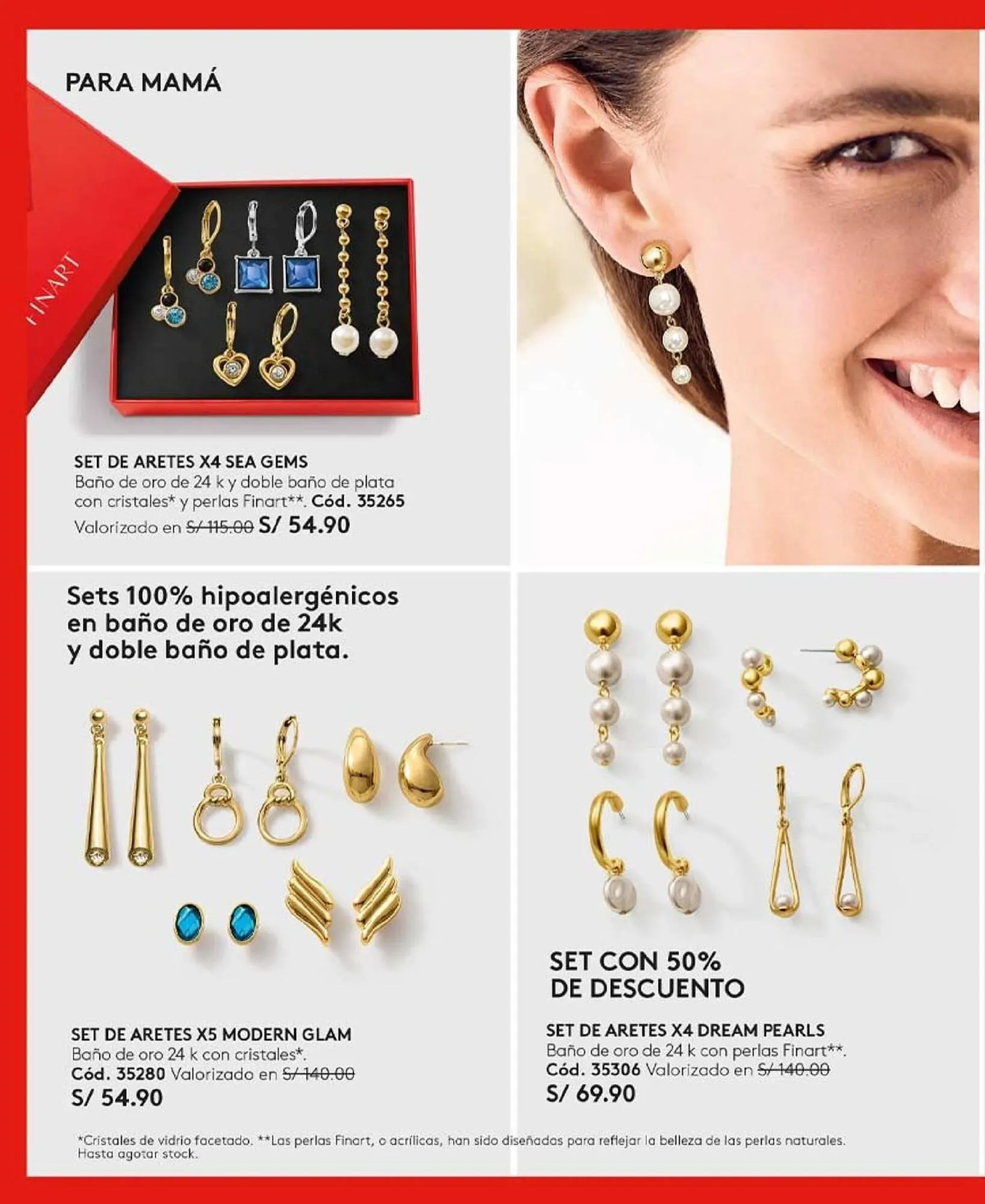 Catalogo de Catálogo Ésika 1 de enero al 1 de enero 2026 - Pag 90