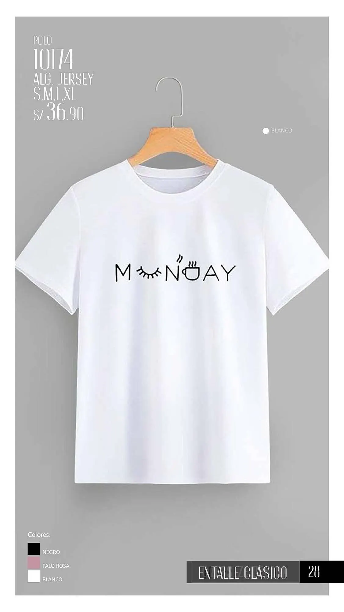 Catalogo de Catálogo Gambler 14 de noviembre al 15 de diciembre 2024 - Pag 28