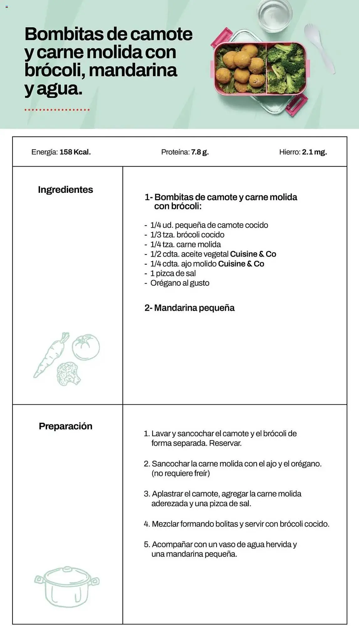 Catalogo de Catálogo Metro 1 de agosto al 15 de agosto 2025 - Pag 3