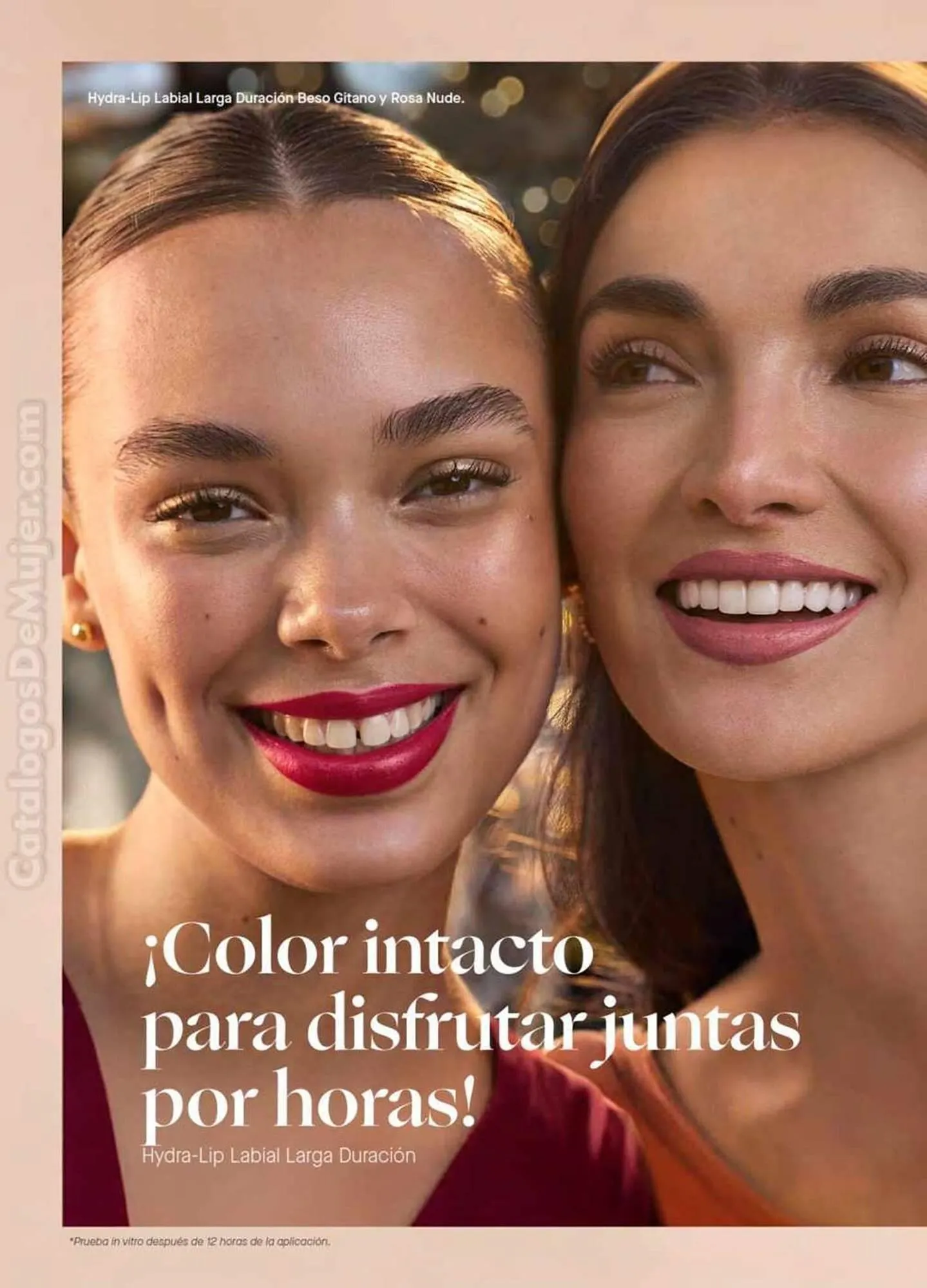 Catalogo de Catálogo Yanbal 8 de noviembre al 5 de diciembre 2025 - Pag 68