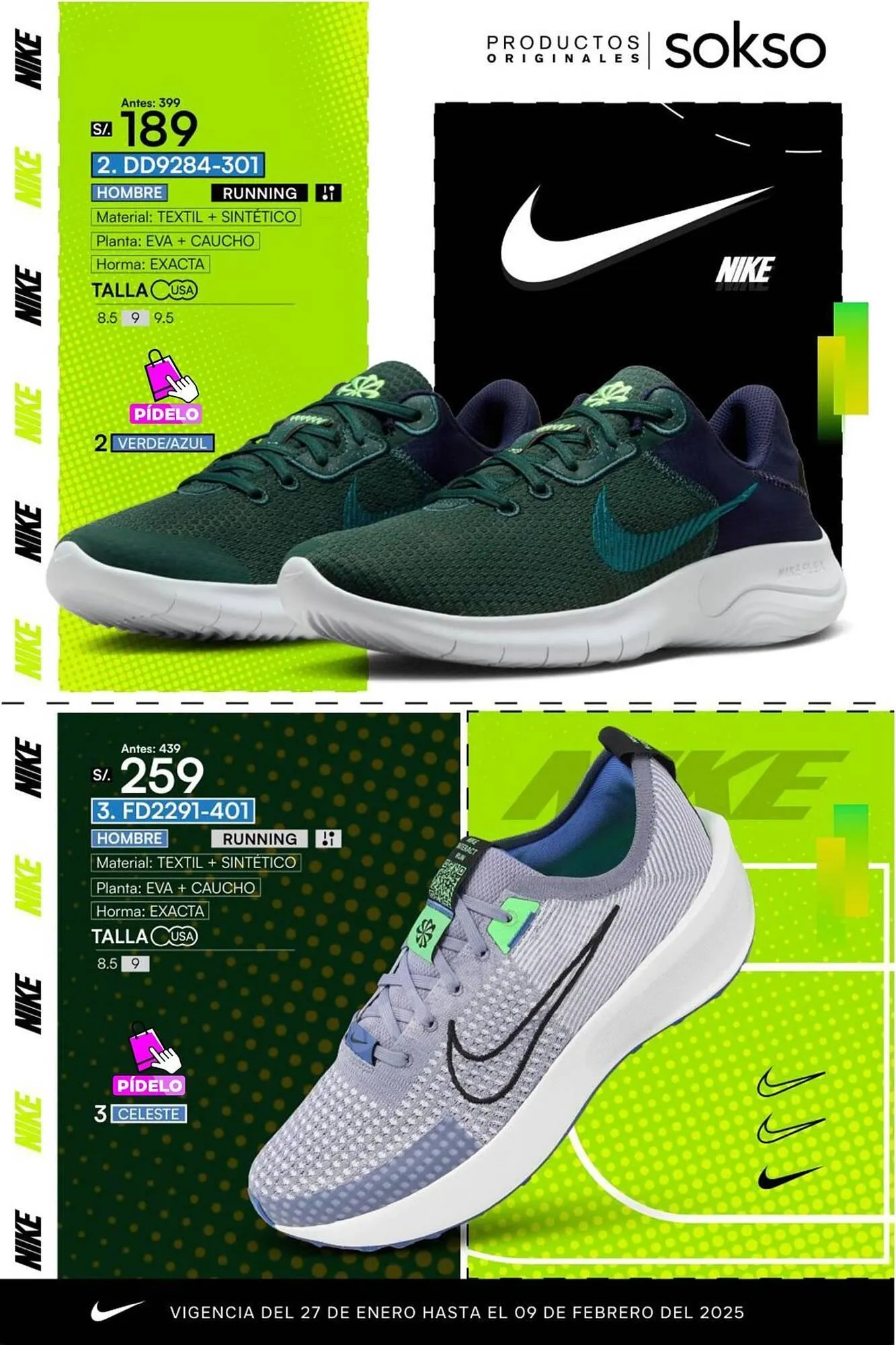 Catalogo de Catálogo Sokso 23 de enero al 9 de febrero 2025 - Pag 31