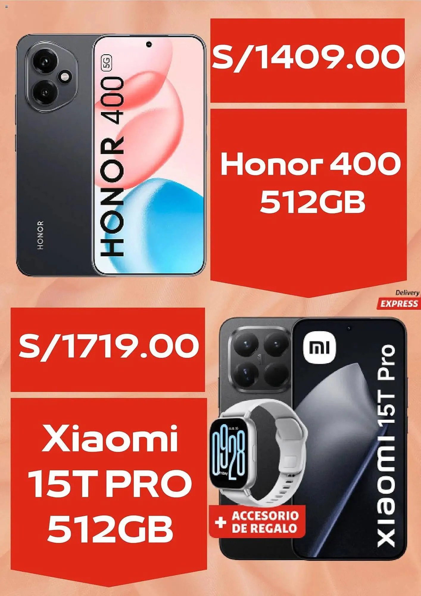 Catalogo de Catálogo Claro 5 de marzo al 31 de marzo 2026 - Pag 5