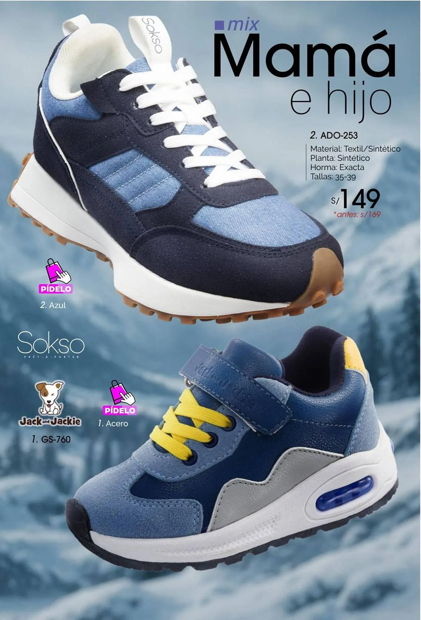 Catalogo de Catálogo Sokso 1 de agosto al 31 de agosto 2025 - Pag 10