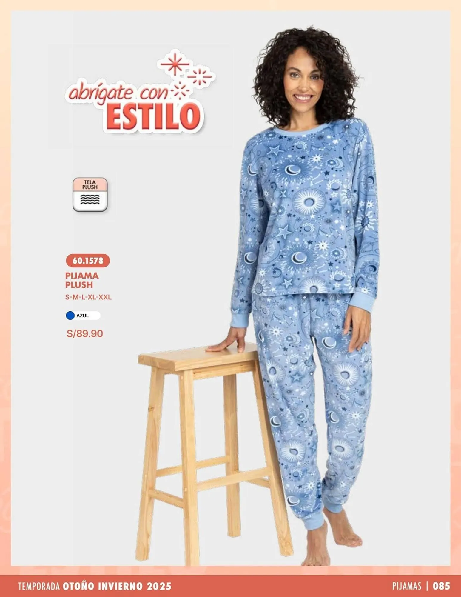 Catalogo de Catálogo Kayser 13 de mayo al 30 de junio 2025 - Pag 85