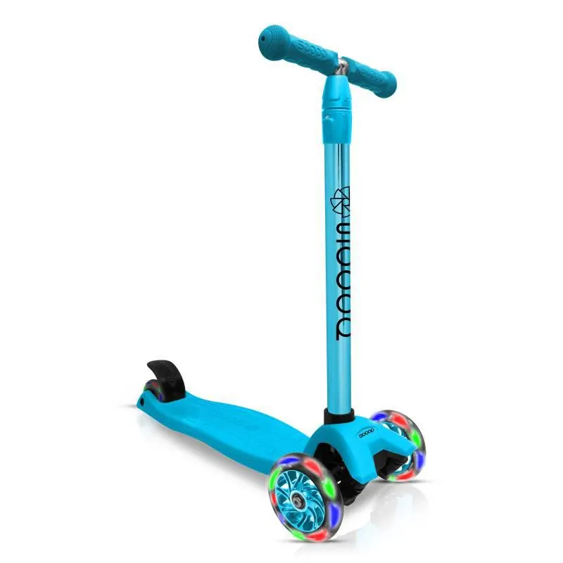 Scooter para Niños 3R Scoop