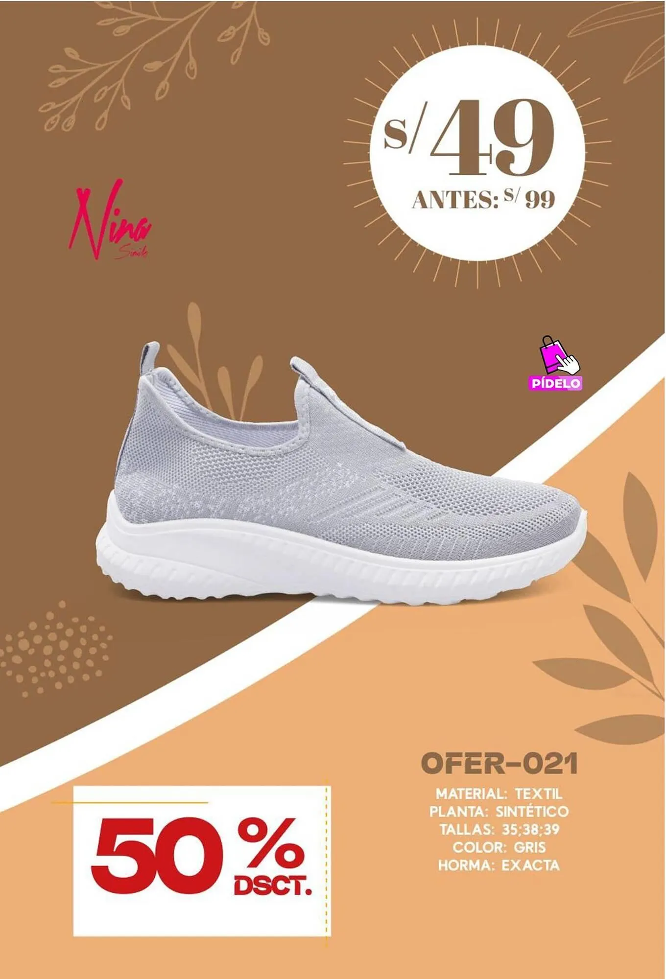 Catalogo de Catálogo Sokso 24 de noviembre al 30 de noviembre 2025 - Pag 12