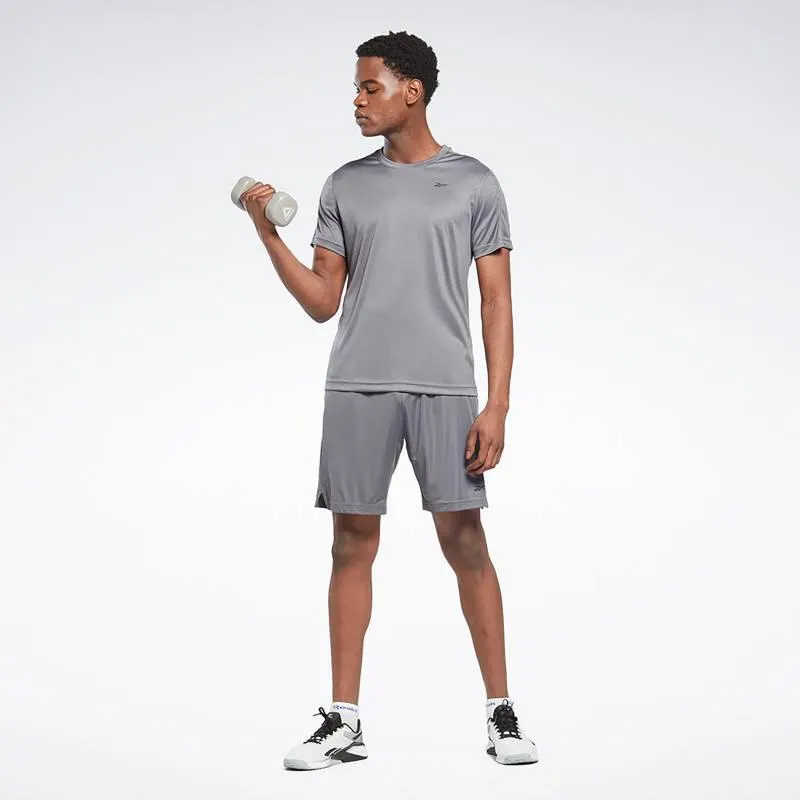 Shorts Reebok Hombre