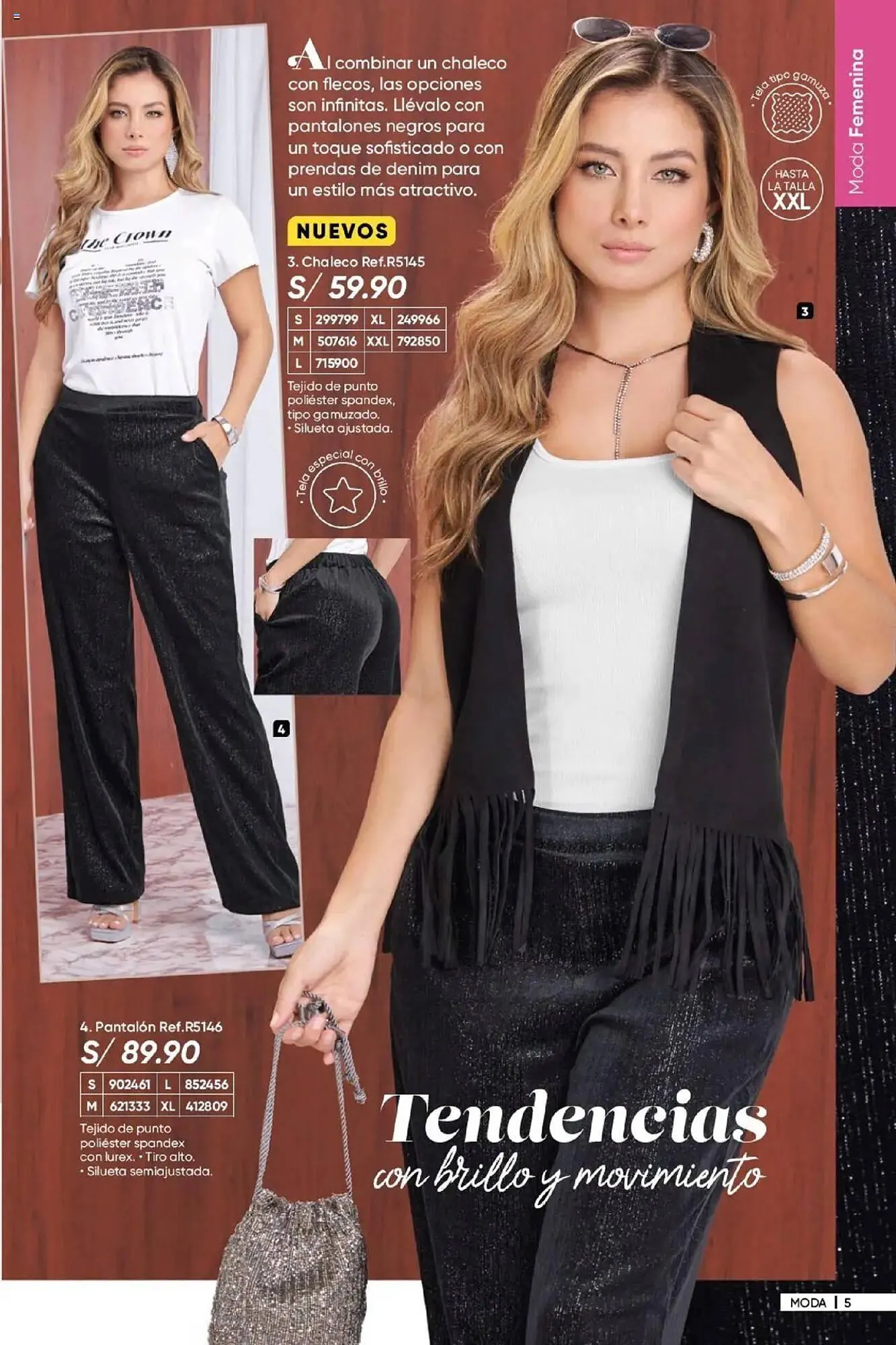 Catalogo de Catálogo Dupree 28 de mayo al 1 de julio 2025 - Pag 7