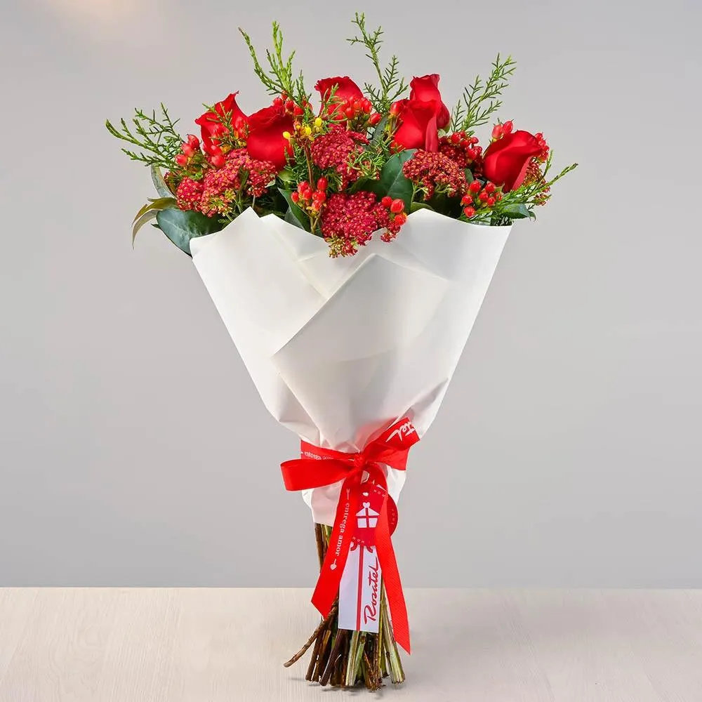 Ramo Premium Navideño