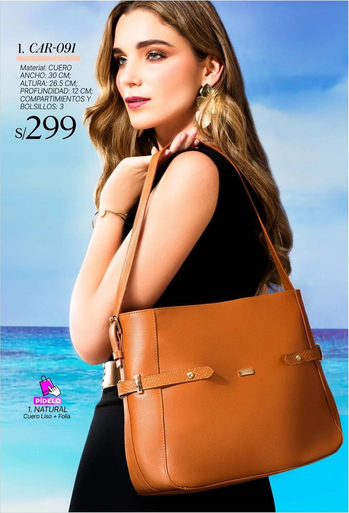 Catalogo de Catálogo Sokso 25 de noviembre al 5 de enero 2025 - Pag 104