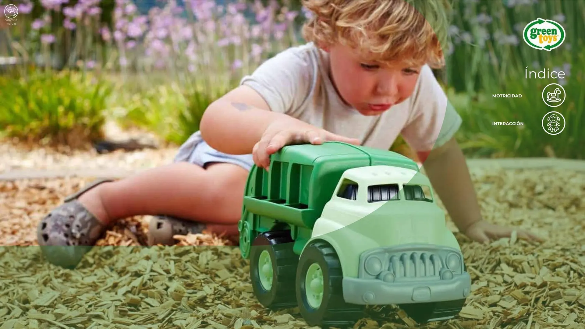 Catalogo de Catálogo Baby Infanti 31 de enero al 31 de marzo 2024 - Pag 33