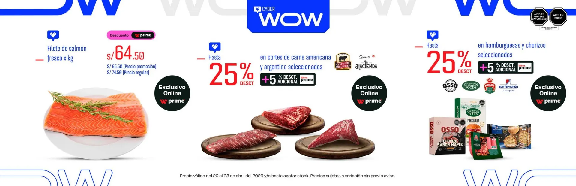 Catalogo de Catálogo Wong 4 de mayo al 10 de mayo 2026 - Pag 15