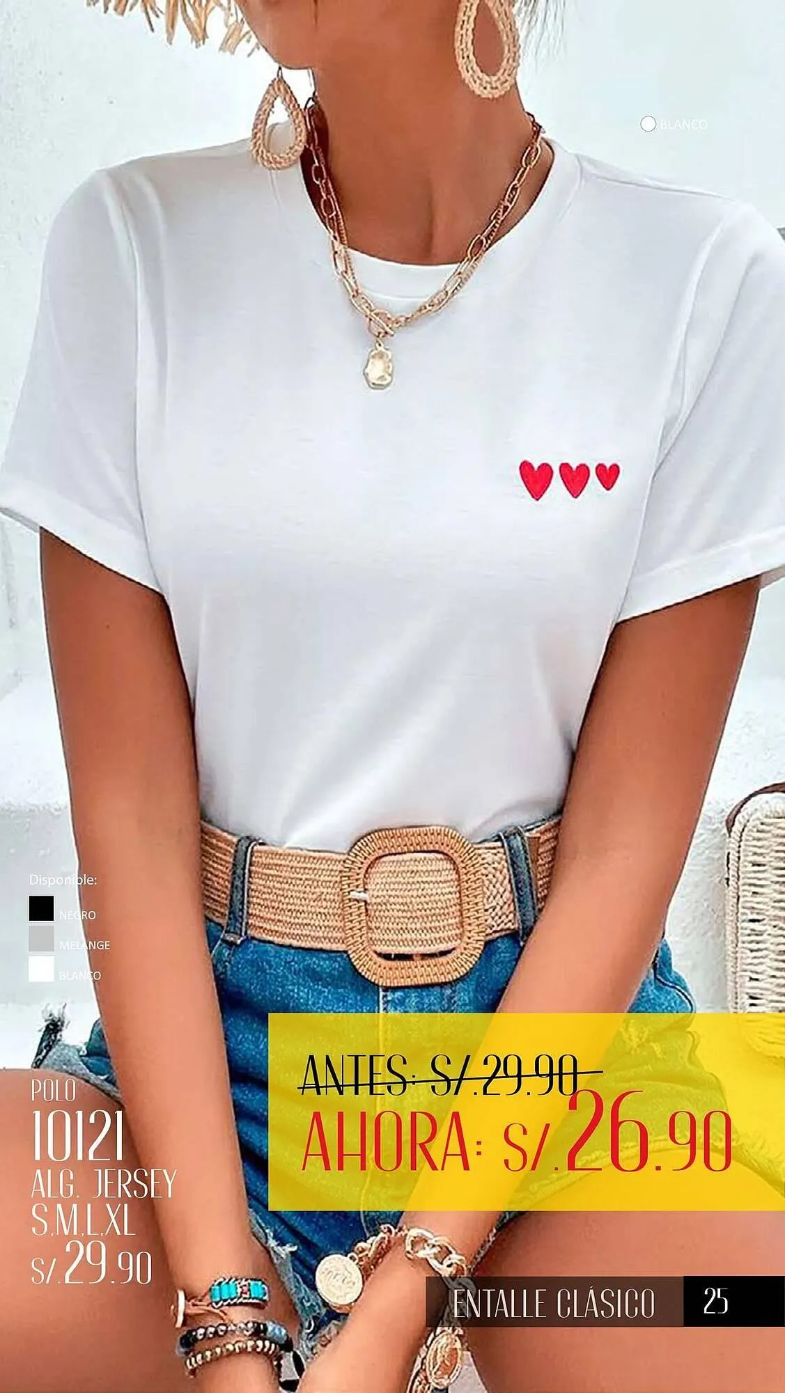 Catalogo de Catálogo Gambler 14 de noviembre al 15 de diciembre 2024 - Pag 25