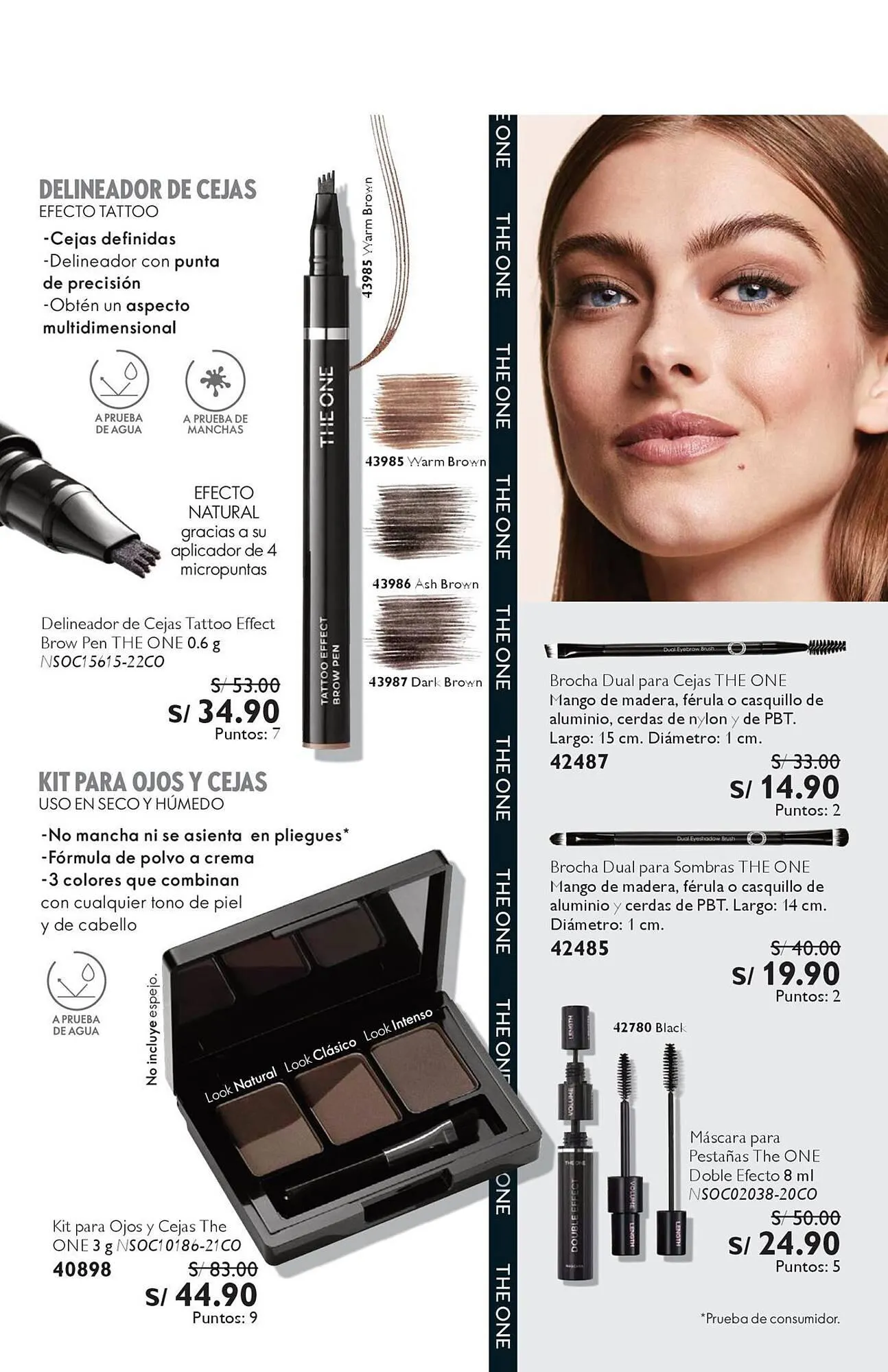 Catalogo de Catálogo Oriflame 20 de noviembre al 9 de diciembre 2023 - Pag 14