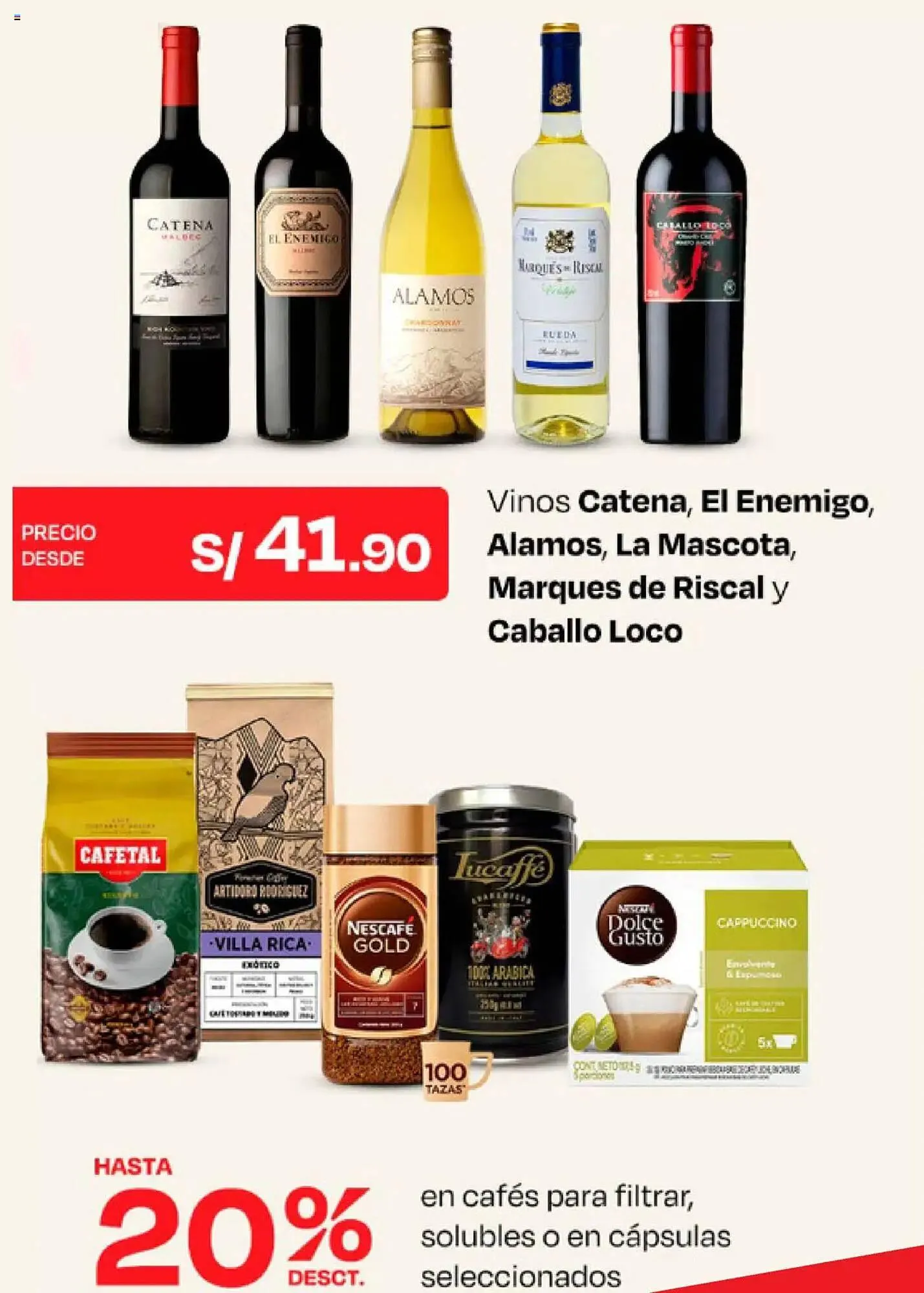 Catalogo de Catálogo Wong 9 de junio al 16 de junio 2025 - Pag 5