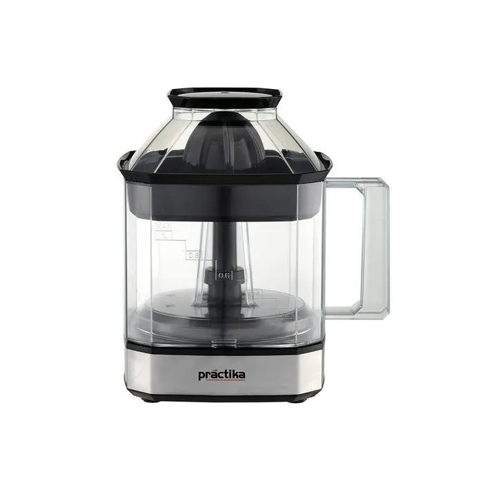 Exprimidor Practika Citrus Force 40W