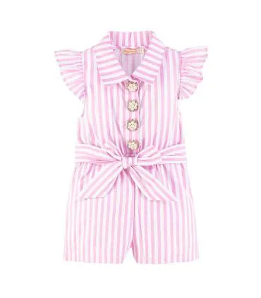 Romper con Lazo | Colección Fantasy Dream