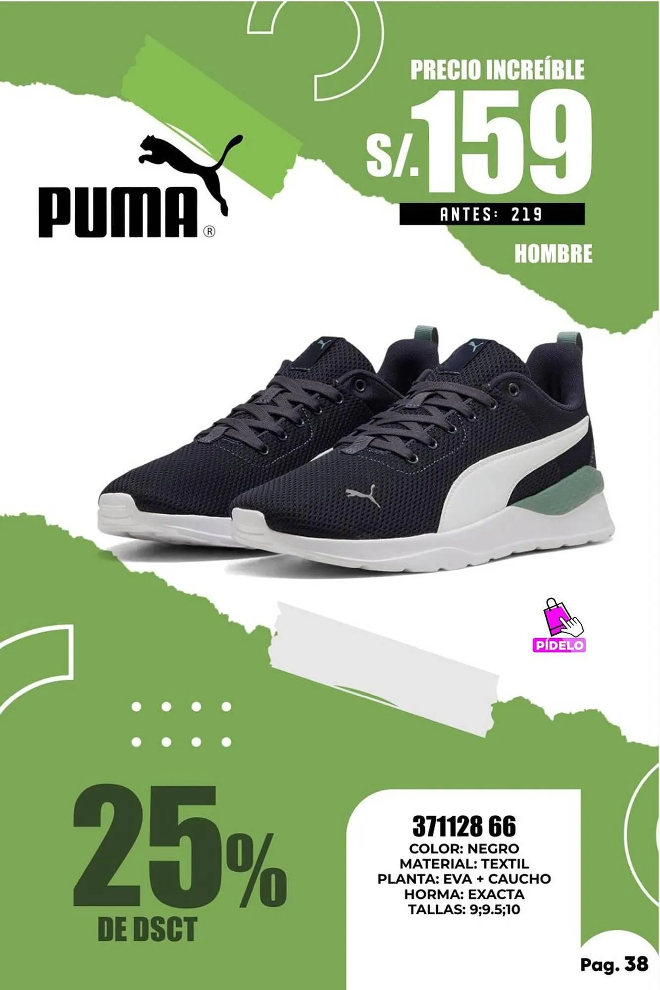 Catalogo de Catálogo Sokso 29 de diciembre al 4 de enero 2026 - Pag 39