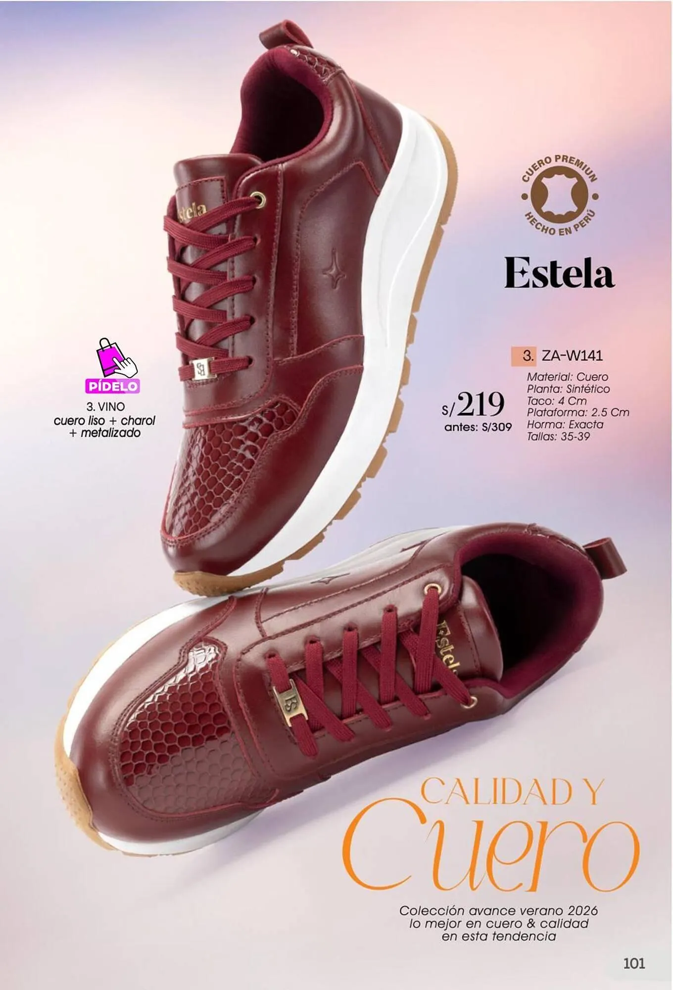 Catalogo de Catálogo Sokso 30 de octubre al 30 de noviembre 2025 - Pag 101