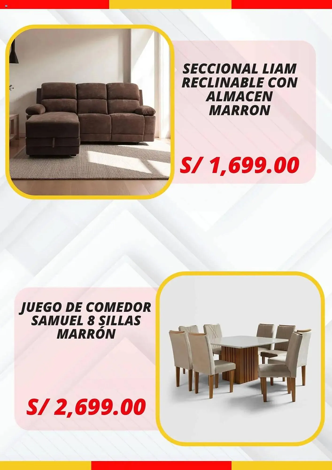 Catalogo de Catálogo Oechsle 1 de agosto al 28 de agosto 2025 - Pag 4