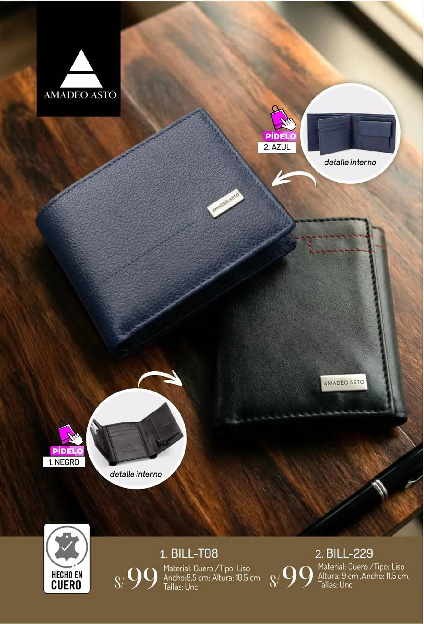 Catalogo de Catálogo Sokso 6 de abril al 17 de mayo 2026 - Pag 36