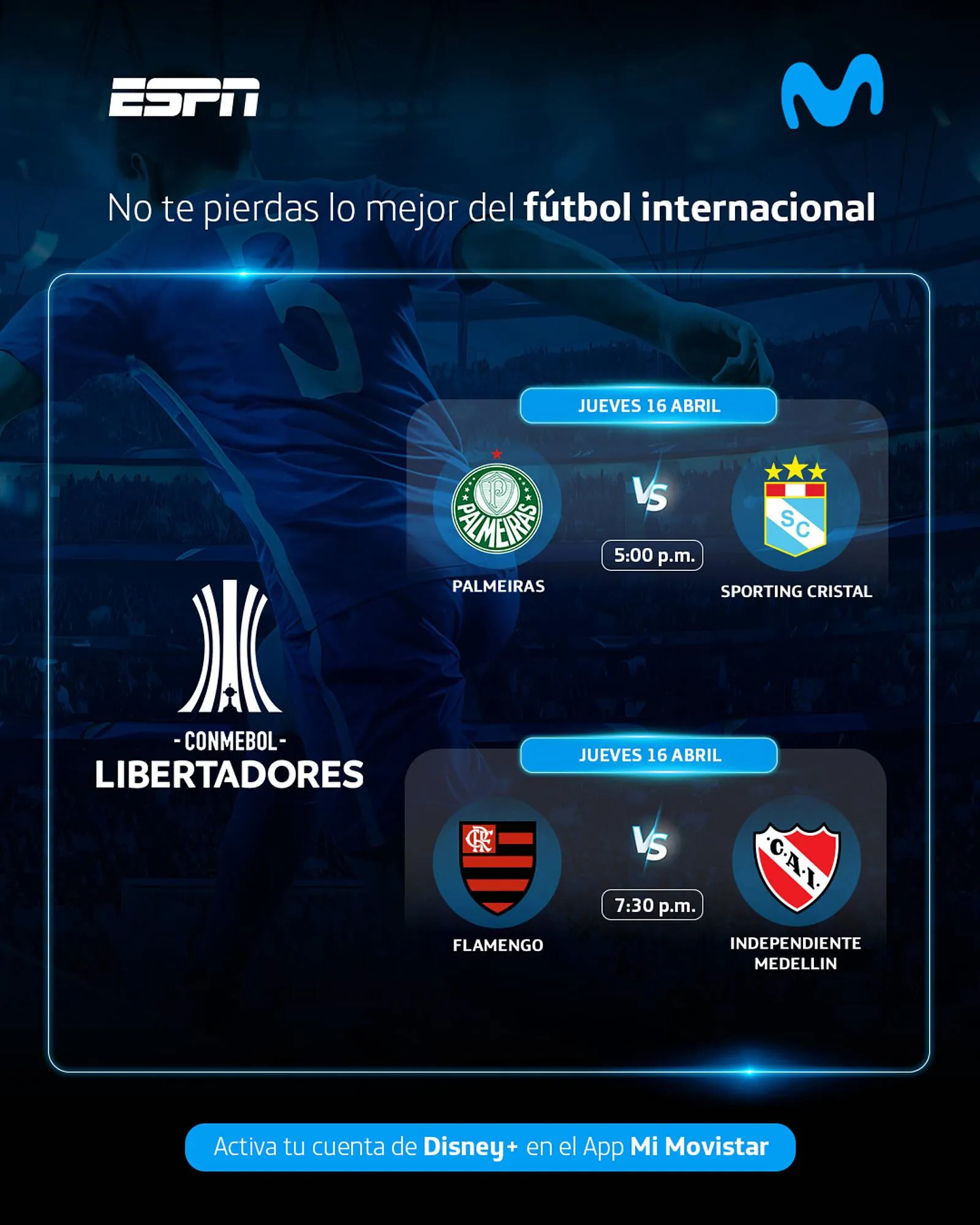 Catalogo de Catálogo Movistar 14 de abril al 20 de abril 2026 - Pag 2