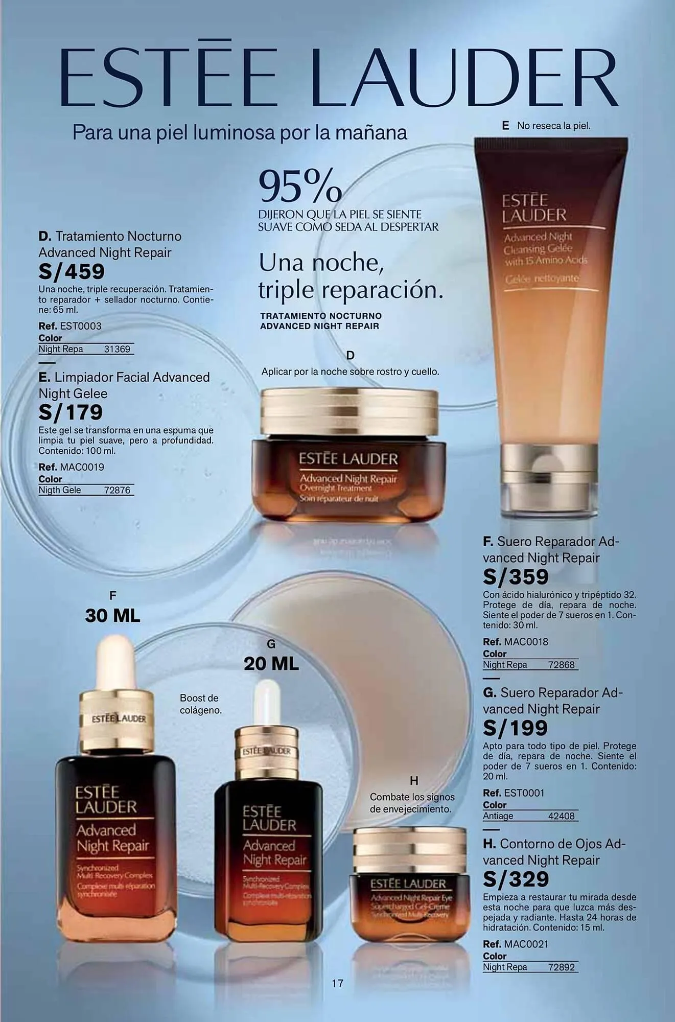 Catalogo de Catálogo Leonisa 1 de febrero al 31 de marzo 2026 - Pag 17